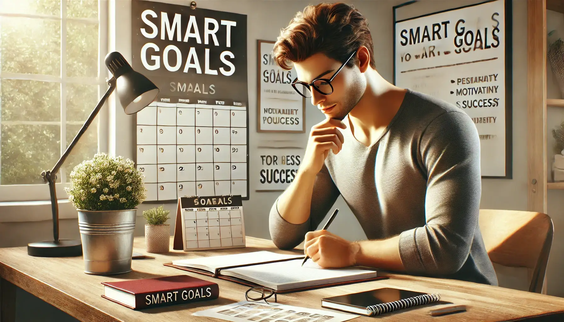 How to Set SMART Goals for Personal and Professional Success