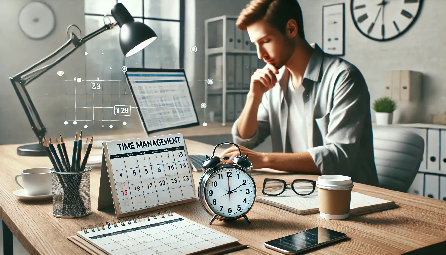 Practical Tips for Better Time Management